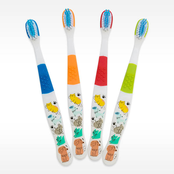 Pearl toothbrushes shop