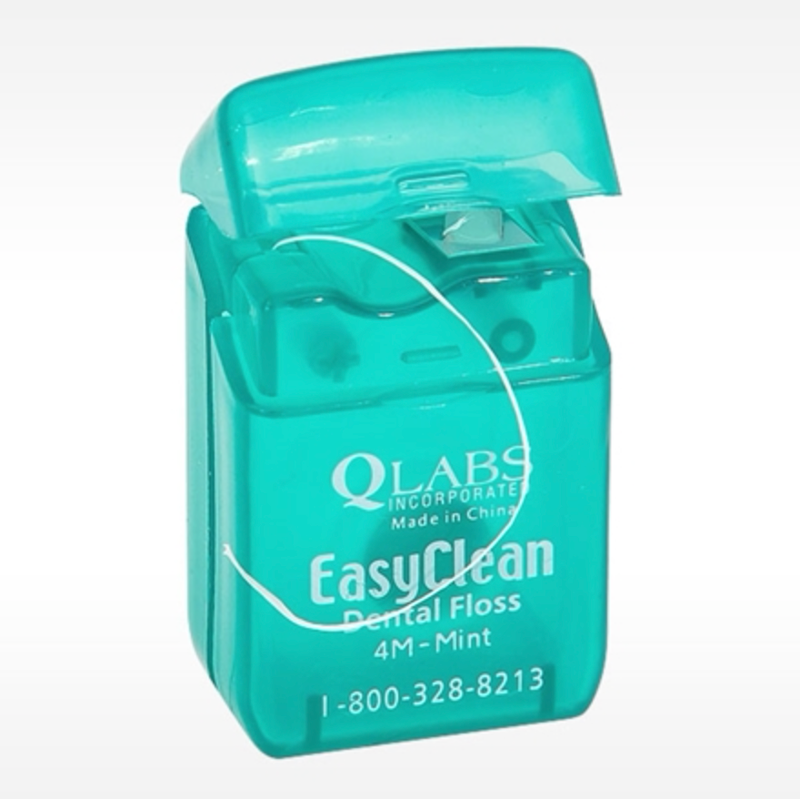 EasyClean Floss – Pearl Oral Care