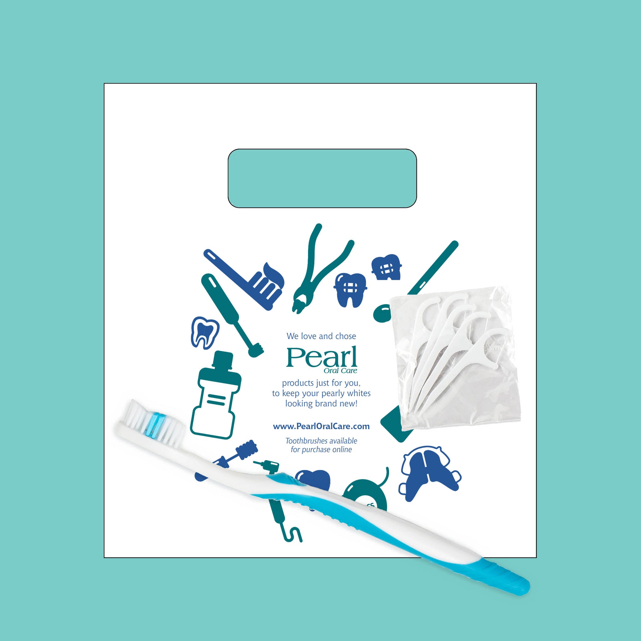 Pearl Basics Kit – 3 pcs.