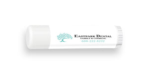 Eastpark Dental Lip Balm