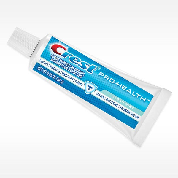 Crest Pro-Health Toothpaste (72 pc)