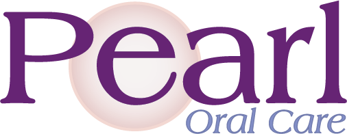 Pearl Oral Care logo
