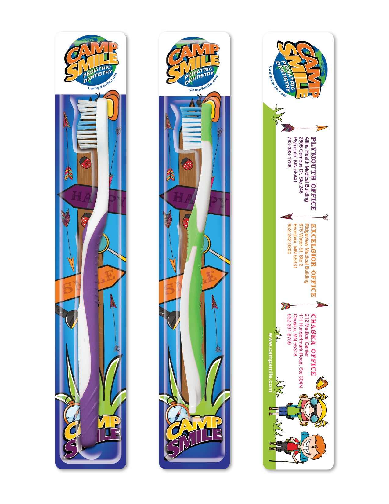 Customizable Toothbrushes TotalPackage Custom Toothbrushes – Pearl Oral Care