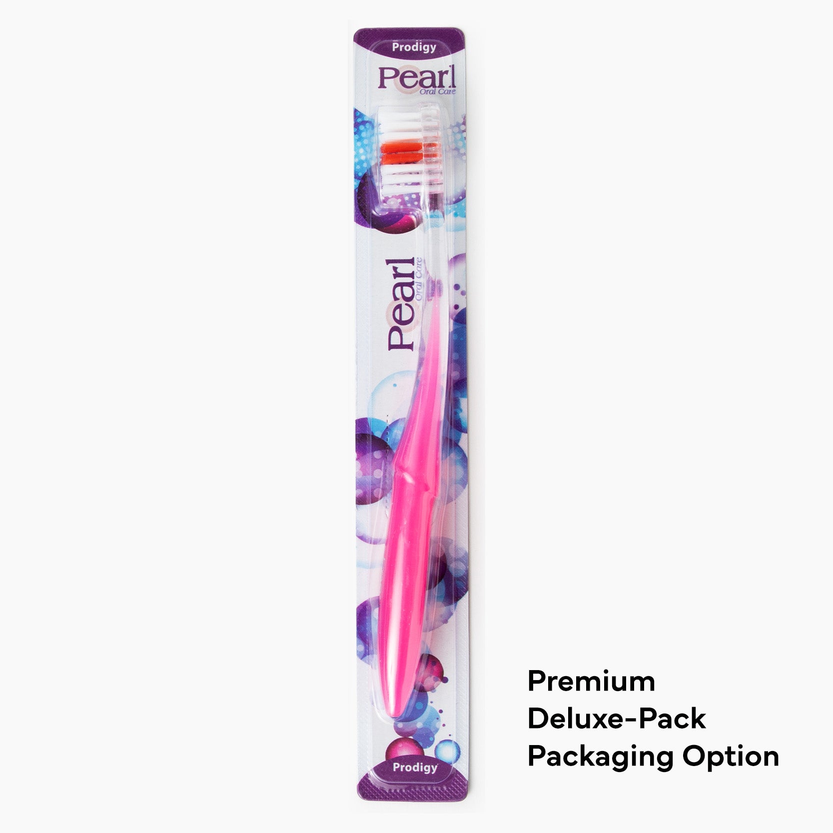 Prodigy Toothbrush (144 pc) – Pearl Oral Care
