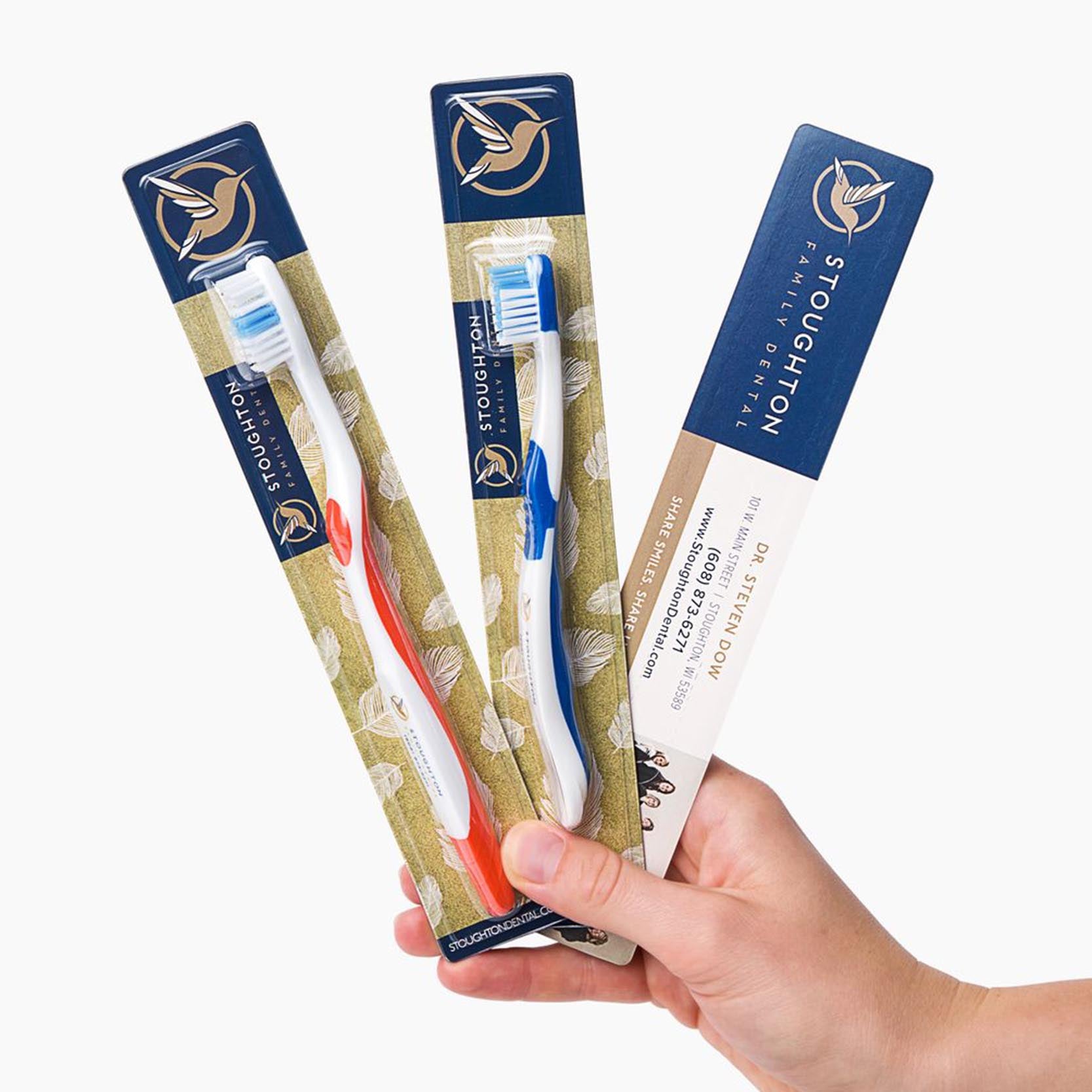 Customizable Toothbrushes TotalPackage Custom Toothbrushes – Pearl Oral Care