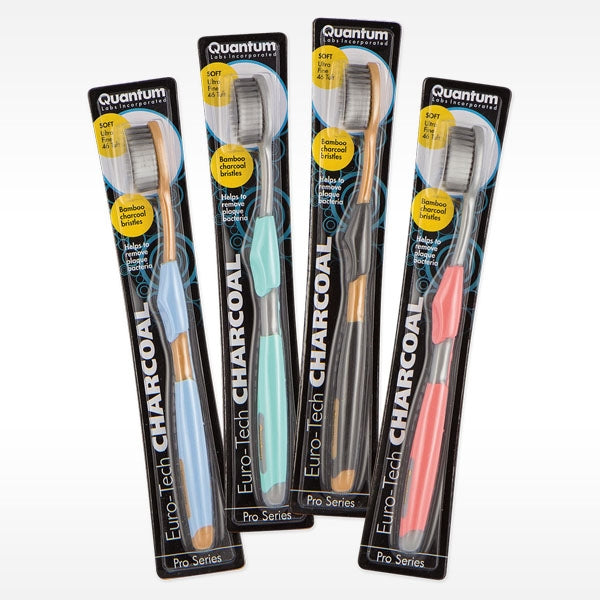 Toothbrushes - Non-Personalized – Pearl Oral Care