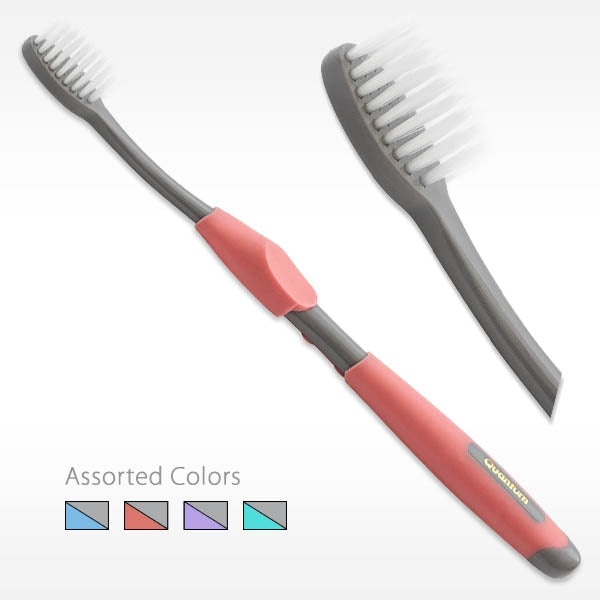 EuroTech Compact Sensitive Toothbrush