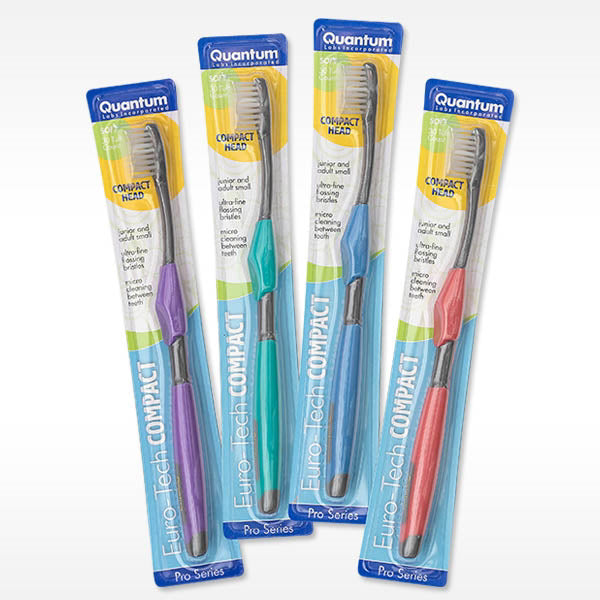 Toothbrushes - Non-Personalized – Pearl Oral Care