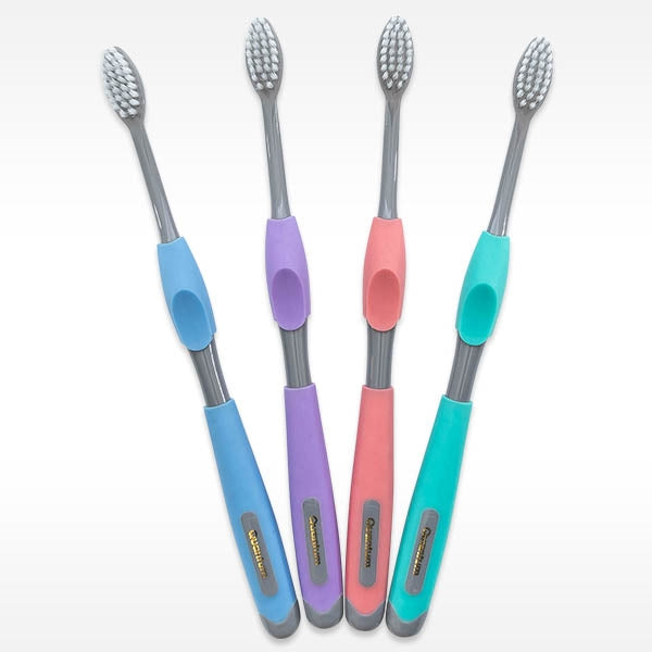Toothbrushes - Non-Personalized – Pearl Oral Care