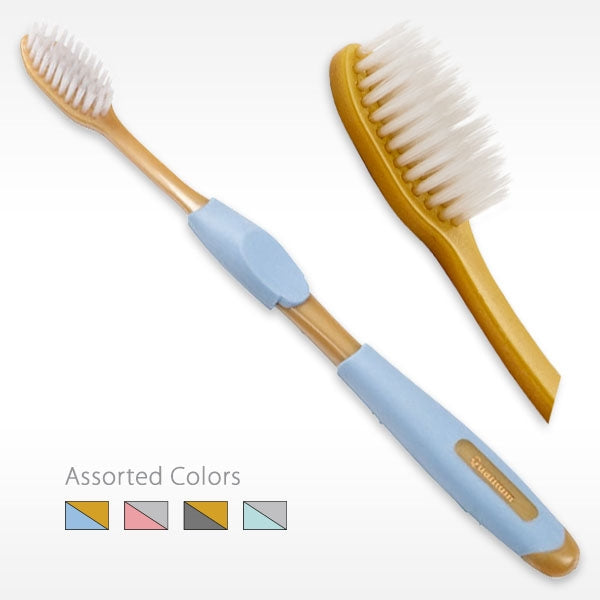 Euro Tech - Ultra Fine Toothbrush – Pearl Oral Care
