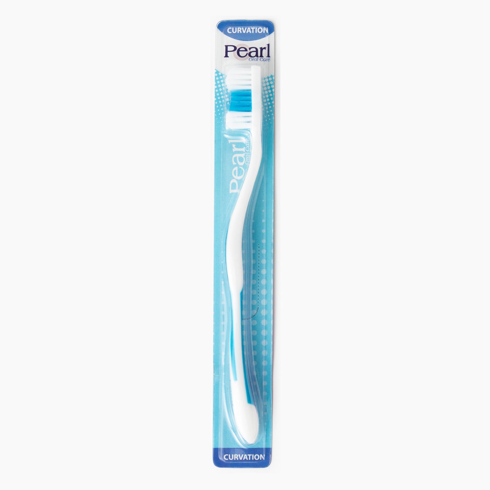 Curvation Toothbrush (12 pc)