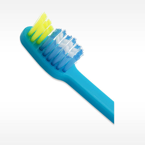 Mr. Bubbles Suction Cup Toothbrush