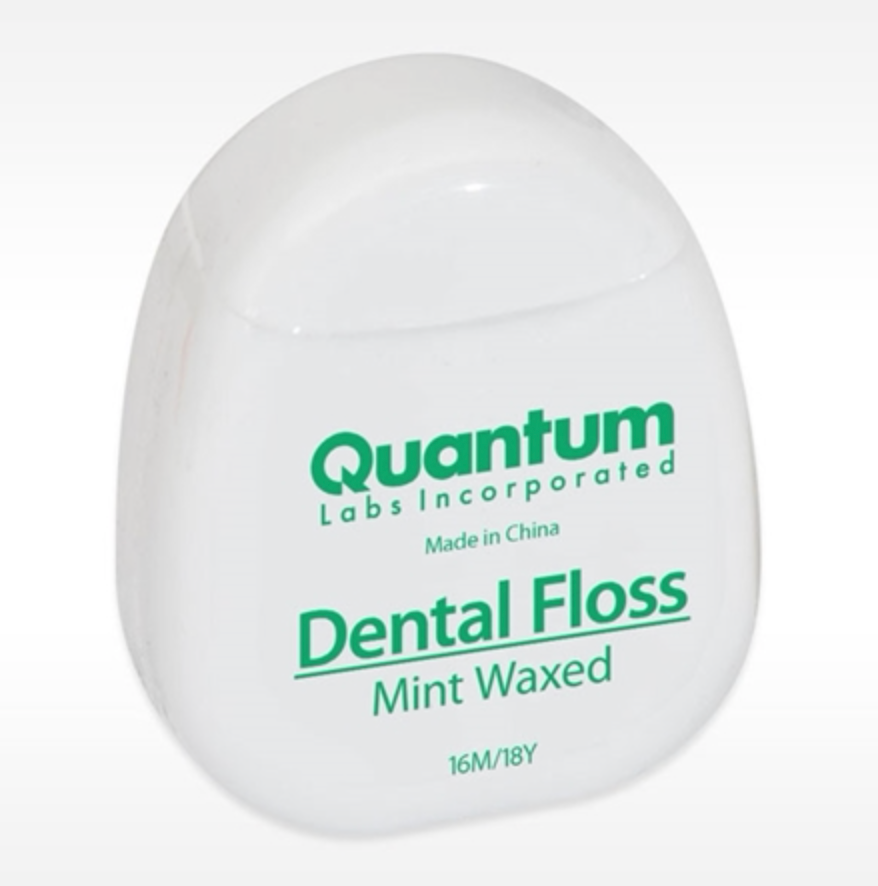 Quantum Toothpaste Pearl Oral Care dental supplies