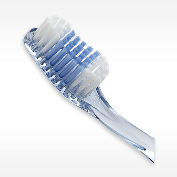Crystal Soft Toothbrush