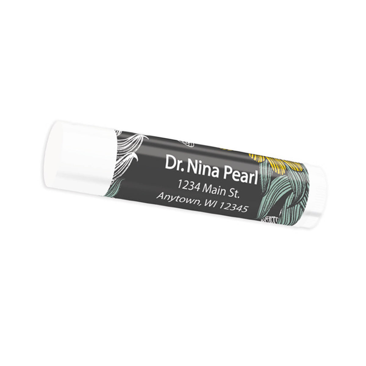 All Natural Lip Balm – Pearl Oral Care