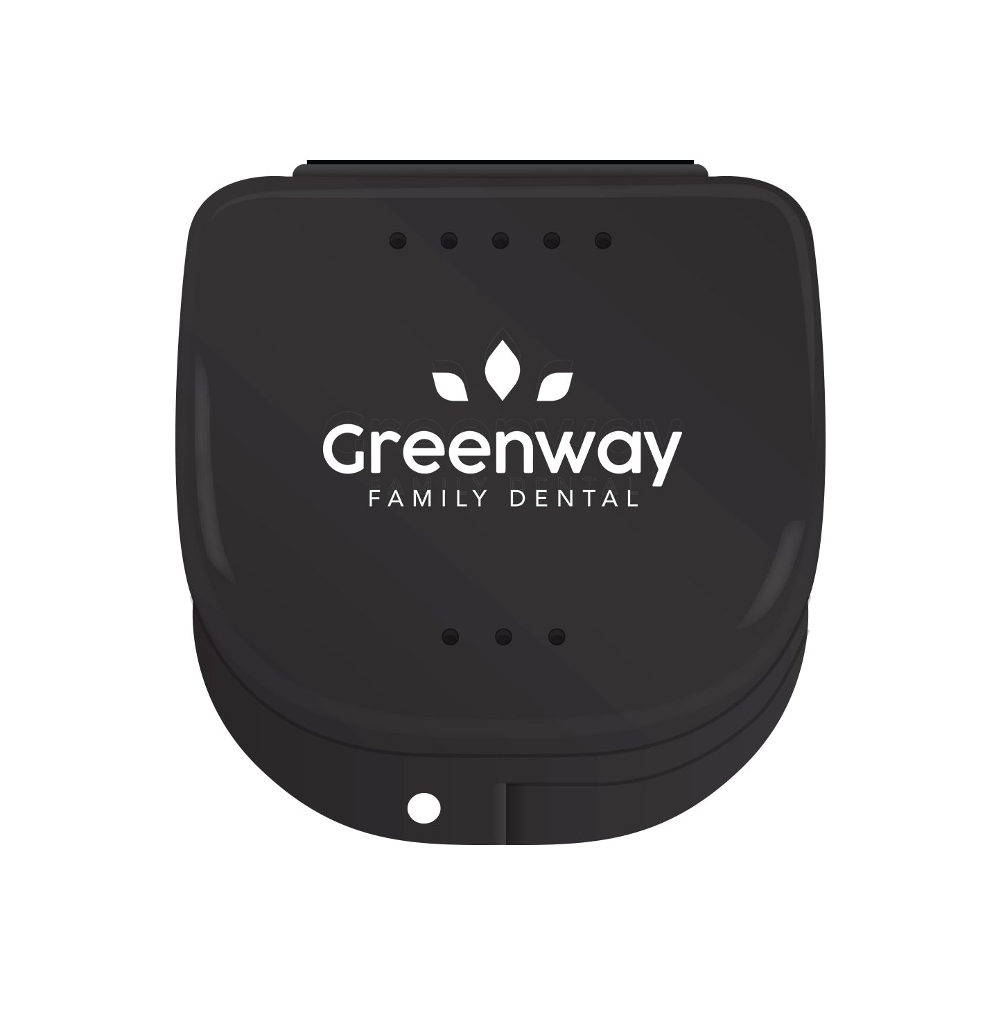 Greenway Family Dental Whitening Cases