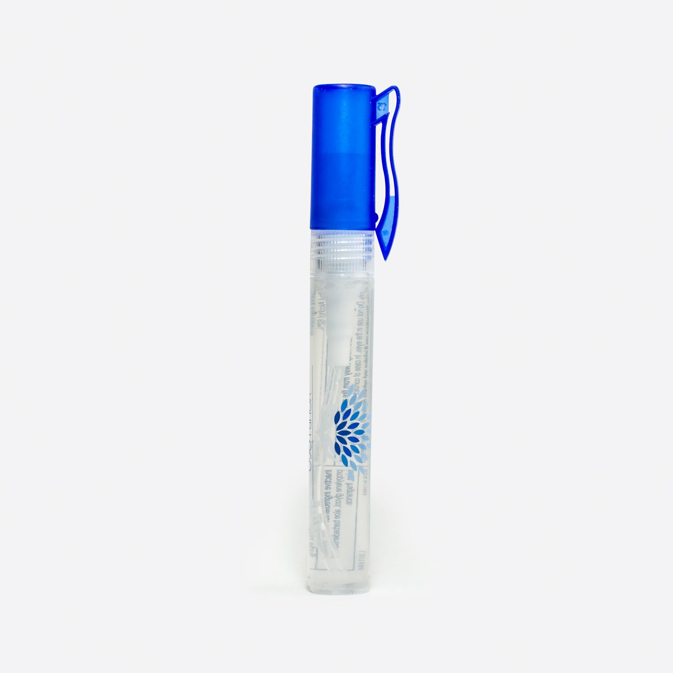 Pen Spray Hand Sanitizer With Logo