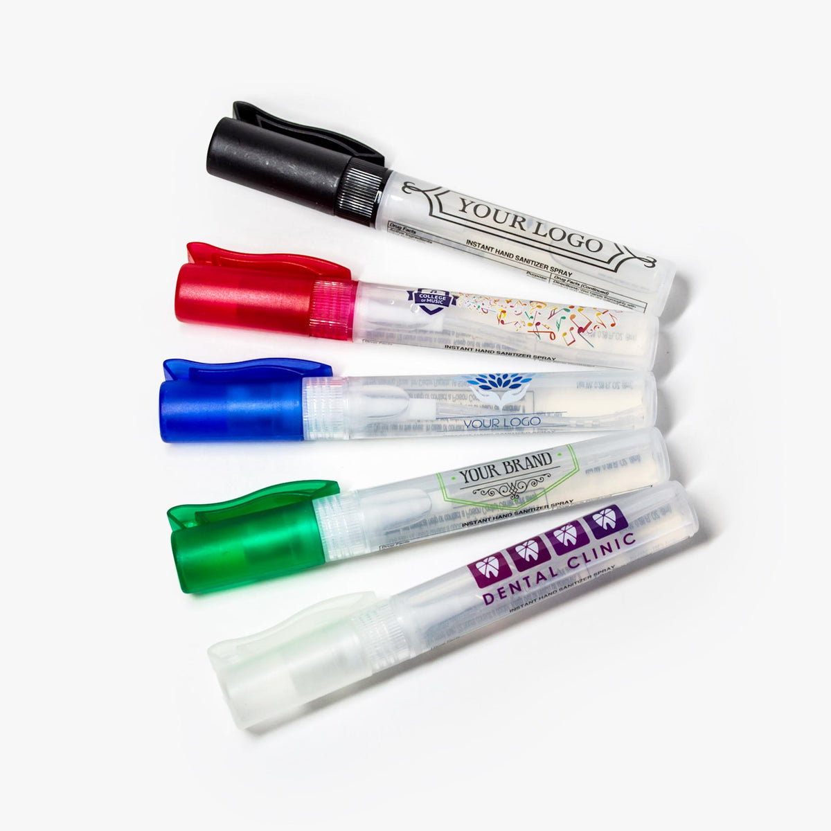 Hand Sanitizer Spray Pen Bulk